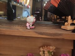 -千代武日本料理(爱建店)