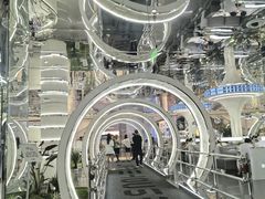 -3号仓库·创意中国菜(新世界城店)