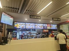 -快乐蜂(永光广场店)