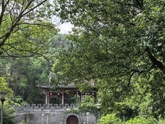 -梦姑塘文化公园