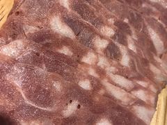 培根-天朗时代大酒店-餐厅