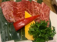 -炼火烤肉店