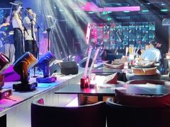 -MOSSO音乐酒吧·live house(南京旗舰店)