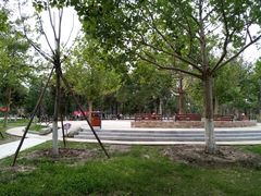 -回龙观体育文化公园