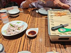 -蚝堡海鲜·威海菜·海肠捞饭·烧烤·亚洲吃蚝公司(幸福门店)