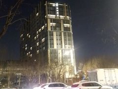 -北京北辰洲际酒店
