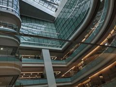 -中山大学中山眼科中心(珠江新城院区)