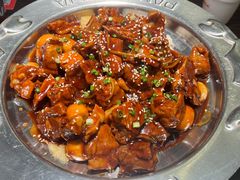 -胖哥俩肉蟹煲(济南印象城店)