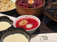 -庐灶江南·江南菜·四合院Bistro(东直门雍和宫·原华侨宾馆店)