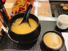 米酒-韩满园· 甄选韩式烤肉