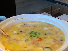 -春色如许·茶食餐厅(桃李春风店)