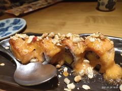 -一心创作料理屋(经开万达店)