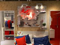 -宜家家居(西安未央商场店)