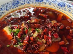 -院8里·小聚园老川菜(九眼桥店)