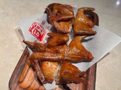-鸽味轩(新街口店)