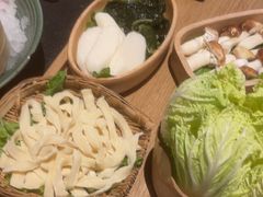 -盡膳口福跷脚牛肉火锅(国贸商城店)