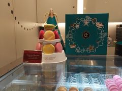 -PAUL LAFAYET 法式甜品(国金中心商场店)