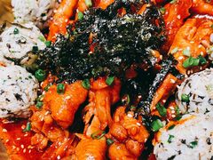 -INSA Korean Bistro饮鲨韩食酒馆