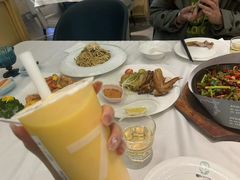 -青叶202都市餐厅(迪诺水镇店)