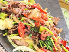 -老舅老蒙肉饼非遗店(一店)
