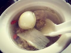 -大鸽饭(马王堆店)
