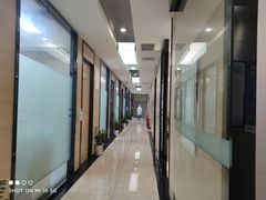 -深圳正夫口腔医疗管理连锁有限公司温莎口腔门诊部(东门店)