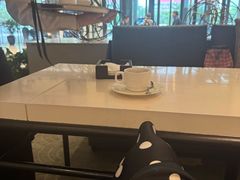 -天津东凯悦酒店·大堂吧
