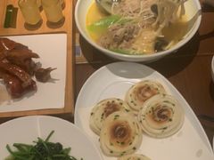 -汤城小厨•粤菜•靓汤(金融街店)
