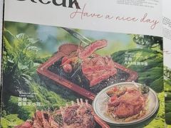 -西语炭烧牛排·西厨(石龙店)
