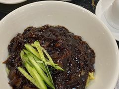 -桃园中华料理炸酱面(燕儿岛路店)