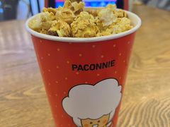 -CGV星星影城(颐堤港ScreenX店)