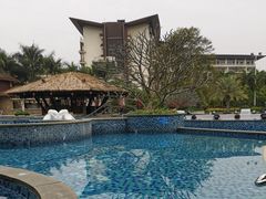 -台山颐和温泉城