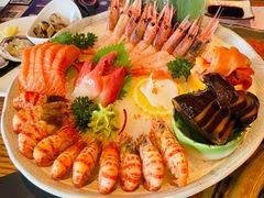-赤坂亭·M9和牛放题(长楹天街购物中心店)