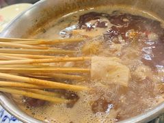 -春荣烧烤(龙泽北路店)