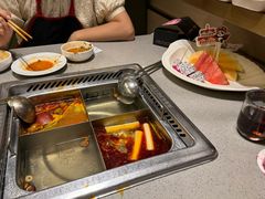 -海底捞火锅(王府井银泰in88店)