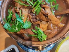 卤煮火烧-老北京炸酱面·烤鸭(前门店)