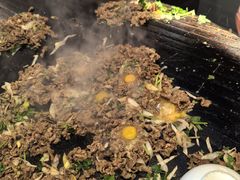 -聚德华天烤肉季·宴会厅(什刹海总店)