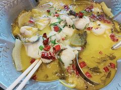 -陈厨老味·老派郴州菜(宜章店)