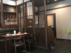 大堂-ZEN采蝶轩·粤味臻鲜·手作点心·商务宴请(泰州店)
