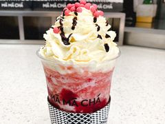 -MAMACHA妈妈茶(海信店)