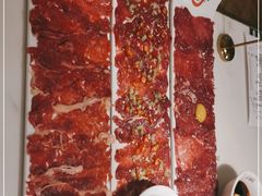 -潮牛壹号鲜牛肉火锅(光谷天地店)
