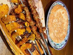 -天山醉美·新疆餐厅(富华里店)