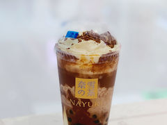 -喜茶(徐州金鹰店)