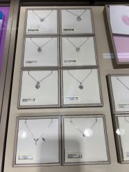 点击看大图 -周大福荟馆JEWELRIA(东百中心店)