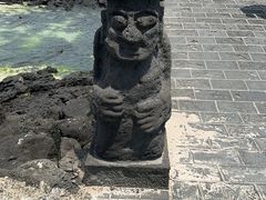 -咸德海水浴场