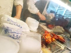 -上海枇杷烤鸭(燕丰商场店)