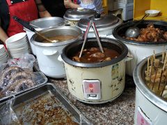 -百家缘(东门南路店)