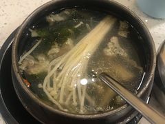 -韩时烤肉(枫蓝店)