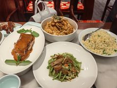 -鸭匠食府·挂炉烤鸭·新京菜(阜成路店)