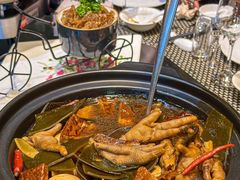 -茶叁酒肆·楚味江湖(菱角湖店)